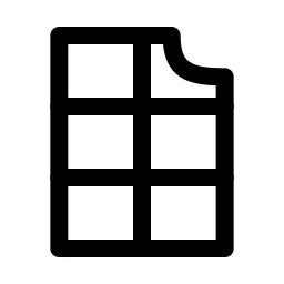 Chocolate Icon