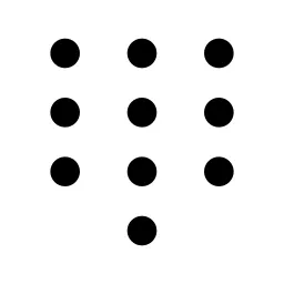 Dialpad Icon