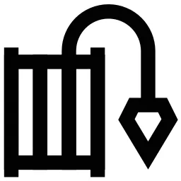 Construction Tool Icon