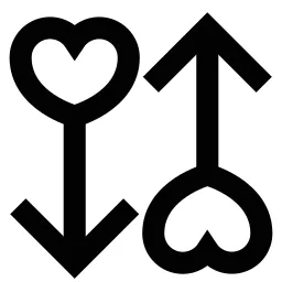 Male Romance Icon