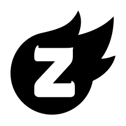 Zcool Fill Icon