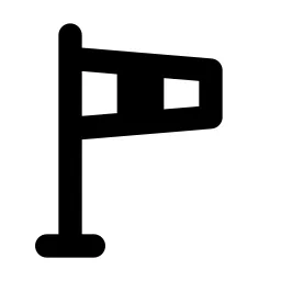 Windsock Icon