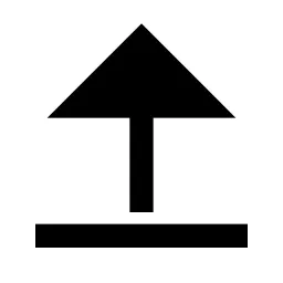Upload Fill Icon