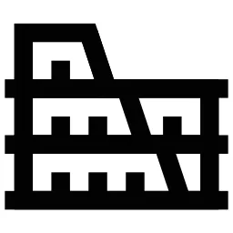 Colosseum Icon