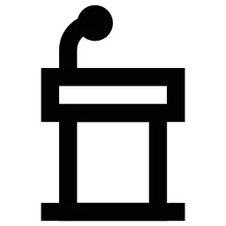 Speech Icon