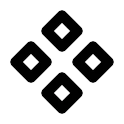 Components Line Icon