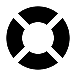 Lifebuoy Icon
