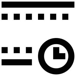 Time Movie Icon