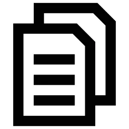 Documents Icon