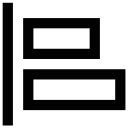 Orientation Left Icon