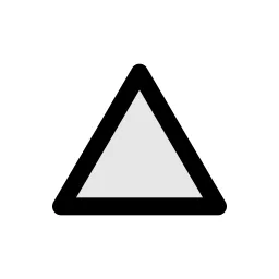Triangle Duo Icon