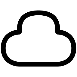 Cloud Icon