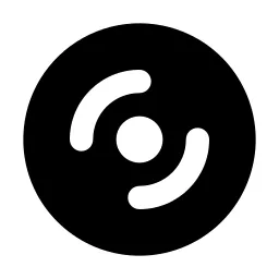 Disc Icon