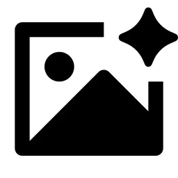 Image Ai Fill Icon