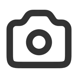 Camera Icon