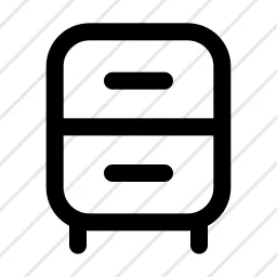 Drawer 1 Icon