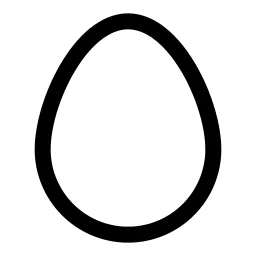 Egg Icon