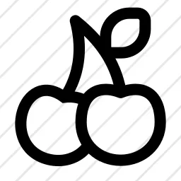 Cherry Icon