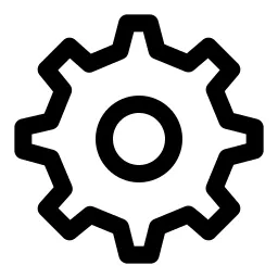 Settings Icon