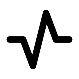 Activity Line Icon