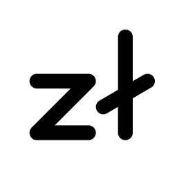 Currency Zloty Line Icon