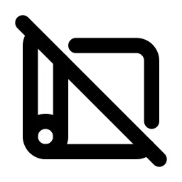 Wallpaper Off Line Icon