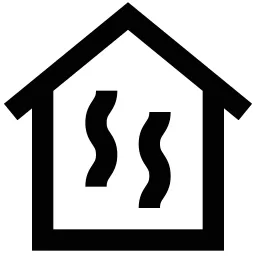 Lines Home Icon