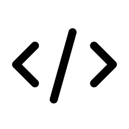 Code Icon