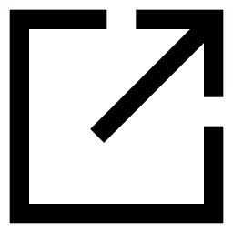 Export Arrow Up Right Icon