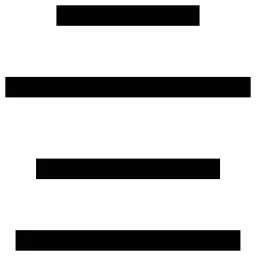 Align Center Icon