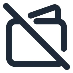 Wallet Off Line Icon