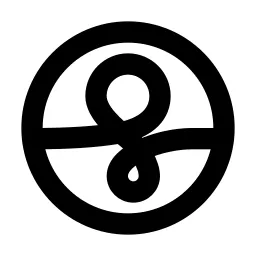 Brand Couchsurfing Line Icon