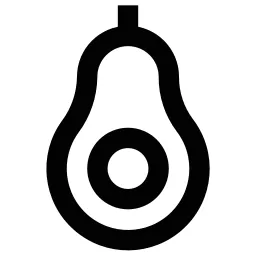 Pear Icon