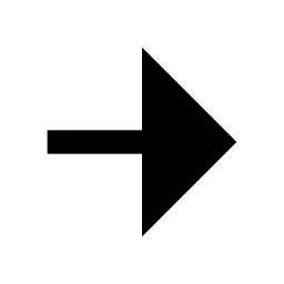 Arrow Right Fill Icon