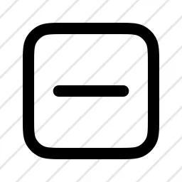 Align Vertical Center Alignment Icon