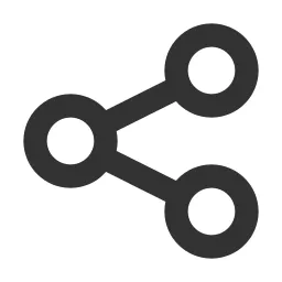 Share Icon