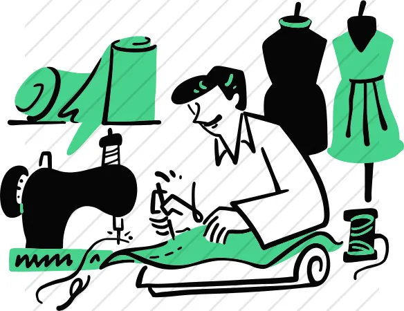 Tailor