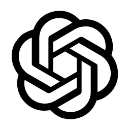 Openai Fill Icon