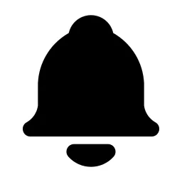 Bell Icon