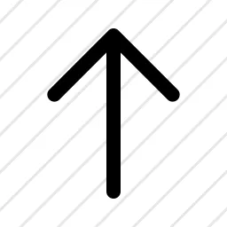Arrow Up Arrow Top Icon