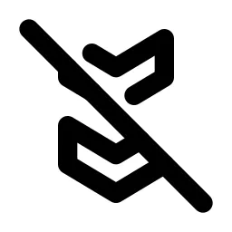 Badges Off Line Icon