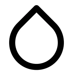 Droplet Icon