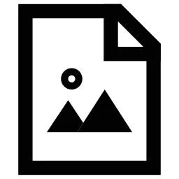 File Image Icon