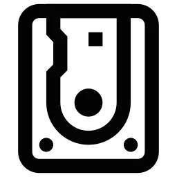 Hardware Icon