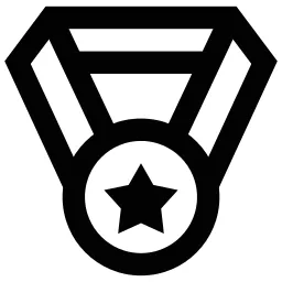 Medal Icon