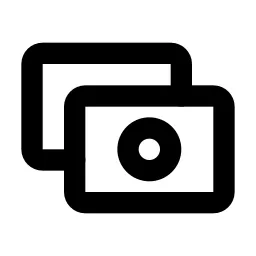 Cash Line Icon