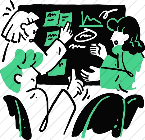 Marketing Discussion