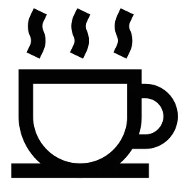 Hot Drink Icon