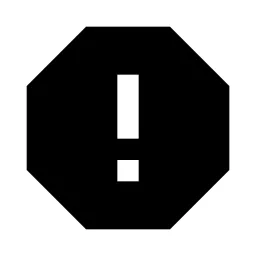 Spam 2 Fill Icon