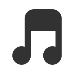 Note Fill Icon
